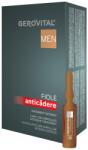 Gerovital Men Hajhullás elleni ampullák, intenzív kezelés, 10 db x 10 ml