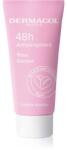 Dermacol 48h Antiperspirant krémes izzadásgátló nyugtató hatással illatok Rose Garden 50 ml