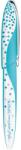 Herlitz my. pen style töltőtoll, Frozen Glam (50028054)