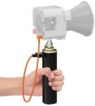 Sirui Grip Baterie Sirui ZG-H90 Power Handgrip (ZG-H90) - dwyn