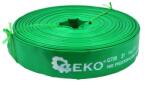 GEKO Lapos tömlő - szagtalan PVC 2" 50m 04720_1 (G70021)