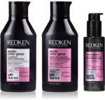 Redken Acidic Color Gloss szett a szín védelméért