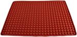PerfectHome Szilikon sütőalátét zsiradék nélküli sütéshez buborék mintás 40, 5×29cm 54583 (28377)
