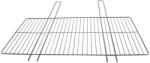 PerfectHome Rozsdamentes grillrács 57×30cm 54579 (28318)