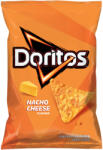 Doritos sajtos ízű kukoricachips 90 g - ecofamily