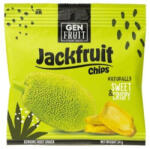 Gen Fruit jackfruit chips 34g