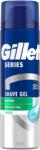 Gillette Series Sensitive Aloe 200 ml (6610151120/158465)