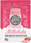 Mantaro Milkshake fehér csokoládé-málna ízű italpor 20 g