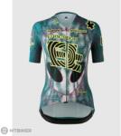 ASSOS DYORA R S11 EF női mez, spookey blue (M)
