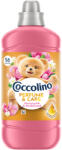 Coccolino Perfume & Care Honeysuckle & Sandalwood öblítőkoncentrátum 56 mosás 1288 ml - ecofamily