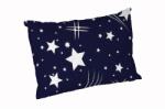 Alcam Estrellas párna, steppelt mikroszálas, 50x70 cm