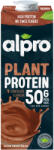 Alpro Plant Protein UHT csokoládéízű szójaital hozzáadott kalciummal, B2- és D2-vitaminnal 1 l