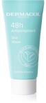 Dermacol 48h Antiperspirant krémes izzadásgátló nyugtató hatással illatok Sea Wave 50 ml