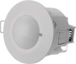 EMOS mikrohullámú szenzor (mozgásérzékelő), IP20, 1200 W, 360°, süllyesztett (1454013200)
