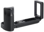 iShoot Placuta verticala quick-release L-type tip Arca-Swiss cu surub 1/4 pentru Fujifilm X-T10 X-T20 X-T30 (5711)