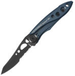 LEATHERMAN Skeletool KBX zsebkés sötétkék