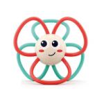 Bo Jungle B-Rattle Symphony Flower Csörgő