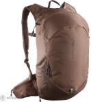 Salomon TRAILBLAZER 20 hátizsák, 20 l, mustang/black coffee