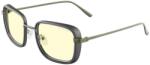 GUNNAR Fallout Vault 33 BLF 65, borostyán üveg (FAL-05501)