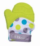 Bblüv BBLÜV Glüv Fogzáskesztyű - Lime