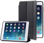  ZONE Trifold mappa tok Apple iPad 9.7 (2017/2018) fekete SP115795 (SP115795)