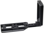 iShoot Placuta verticala quick-release L-type tip Arca-Swiss cu surub 1/4 pentru Nikon Z5, Z6 si Z7 (7098)