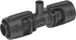 GARDENA MDS T-elem permetező fúvókákhoz, 13 mm - 5 db/csomag (13206-20)