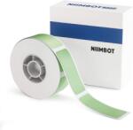 Niimbot D11/D110 RP címke, 12×40 mm, 160 db, zöld (A2A68301701)