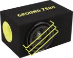 Ground Zero Subwoofer Auto GROUND ZERO GZRB 20SPL 200MM 1000W Negru (GZRB 20SPL)
