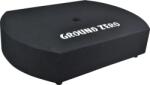 Ground Zero Subwoofer Auto GROUND ZERO GZCS 10SUB-ACT 250MM 300W Negru (GZCS 10SUB-ACT)
