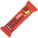 Bombus Raw Energy 50 g, mango-caju