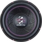 Ground Zero Subwoofer Auto GROUND ZERO GZIW 12XSPL-D PINK 30CM (12″) 1000W Roz (GZIW 12XSPL-D PINK)