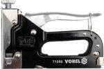 VOREL Tűzőgép kárpitozáshoz 4 - 14 mm (TOY-71050)