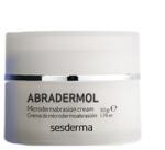 Sesderma Abradermol mikrodermabráziós krém, 50 ml