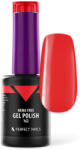 Perfect Nails HEMA FREE Gél Lakk - 162 Cherry Pop - 8ml