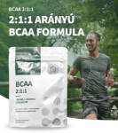 Usa Medical BCAA 2: 1: 1 tabletta 120 db - vitalnatural