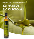 Usa Medical Extra szűz bio olívaolaj 500 ml - vitalnatural
