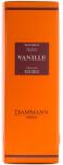 Dammann Rooibos Vanília Dammann tea, 24 tasak, egyenként csomagolva, 48 g