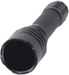 Convoy M21A UV 365 nm 21700 zseblámpa SBT-10X-UV LED-del, beépített ZWB2 szűrővel