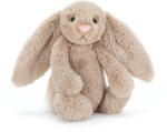 Jellycat plüss - Bashful bézs nyuszi - 31 cm - Original méret
