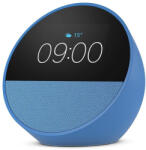 Amazon Echo Spot (2024) kék