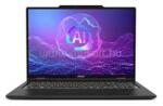 MSI VenturePro 16 A2RWFG OLED (Solid Gray) | Intel Core 7 240H | 32GB DDR5 | 250GB SSD | 16" fényes | 2048X1280 (2K) | NVIDIA GeForce RTX 5060 8GB | NO OS (9S7-261321-068_32GBNM250SSD_S)