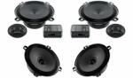 Honda Accord 6 1998-2003 Audison Prima 75 W autószóró szett