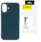 Wozinsky Husa Wozinsky Silicone Magsafe Magnetic Samsung Galaxy S25 Albastru (5907769370670)