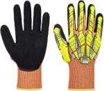 Portwest Manusi Portwest rezistente la taiere, Anti Impact DX VHR, marimea XXL, portocaliu A727ORRXXL