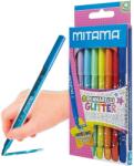 Mitama filctollak, 3 mm, 8 db (62509)