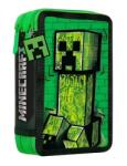 Kids Licensing Minecraft - töltött tolltartó (Eur mc00054)