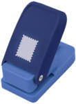 Daco Perforator Hobby pentru hartie DACO Super PF024, perforare 2.5 cm, model Timbru (PF024)