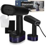 Zeegma Steamee 2in1 kézi gőzölő és vasaló 1640 W, 370 ml, 25 g/perc