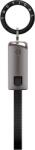 Tactical OODA Loop Cable USB-C/USB-C Black (57983127297)